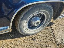 1979 Lincoln Continental Town Car - Photo 24