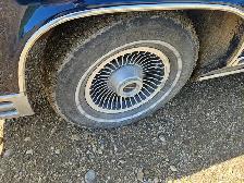 1979 Lincoln Continental Town Car - Photo 25