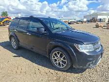 2015 Dodge Journey - Photo 2