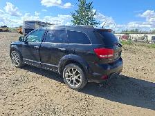 2015 Dodge Journey - Photo 3