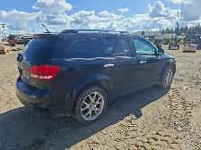 2015 Dodge Journey - Photo 4