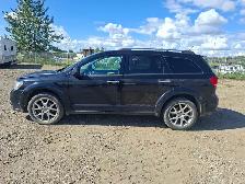 2015 Dodge Journey - Photo 5