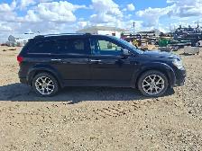 2015 Dodge Journey - Photo 6