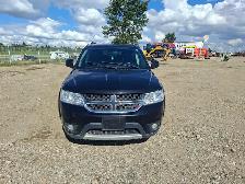 2015 Dodge Journey - Photo 7