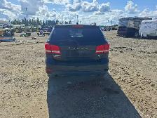 2015 Dodge Journey - Photo 8
