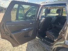 2015 Dodge Journey - Photo 20