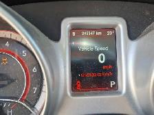 2015 Dodge Journey - Photo 35