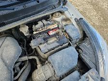 2012 Hyundai Accent - Photo 21