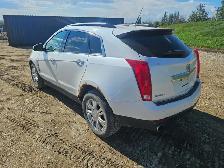 2011 Cadillac SRX - Photo 3