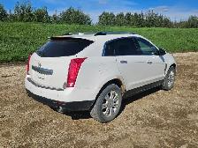 2011 Cadillac SRX - Photo 4