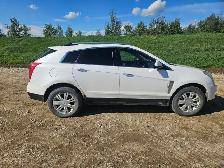 2011 Cadillac SRX - Photo 5