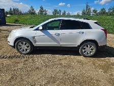 2011 Cadillac SRX - Photo 6
