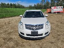 2011 Cadillac SRX - Photo 7