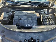 2011 Cadillac SRX - Photo 9