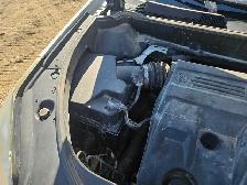 2011 Cadillac SRX - Photo 10
