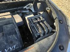 2011 Cadillac SRX - Photo 12