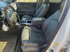 2011 Cadillac SRX - Photo 13