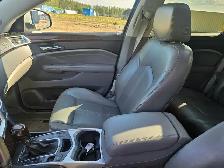 2011 Cadillac SRX - Photo 14