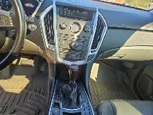 2011 Cadillac SRX - Photo 16