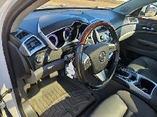 2011 Cadillac SRX - Photo 17