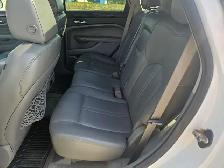 2011 Cadillac SRX - Photo 20