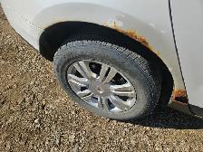2011 Cadillac SRX - Photo 21