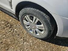 2011 Cadillac SRX - Photo 22