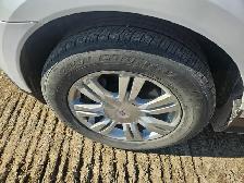 2011 Cadillac SRX - Photo 23