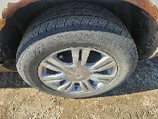 2011 Cadillac SRX - Photo 24