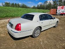 2007 Lincoln Town Car - Photo 4