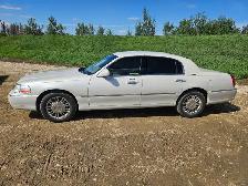 2007 Lincoln Town Car - Photo 5