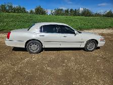 2007 Lincoln Town Car - Photo 6