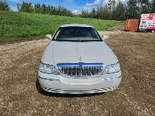 2007 Lincoln Town Car - Photo 7