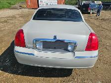 2007 Lincoln Town Car - Photo 8