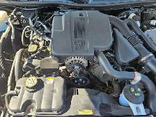 2007 Lincoln Town Car - Photo 11