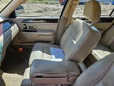 2007 Lincoln Town Car - Photo 15