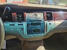 2007 Lincoln Town Car - Photo 16