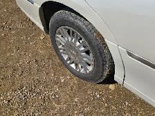 2007 Lincoln Town Car - Photo 23