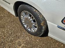 2007 Lincoln Town Car - Photo 24