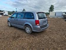 2015 Dodge Caravan - Photo 3
