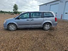 2015 Dodge Caravan - Photo 5