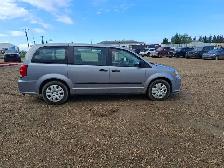 2015 Dodge Caravan - Photo 6