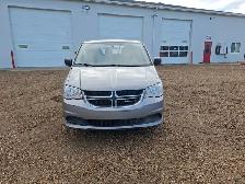 2015 Dodge Caravan - Photo 7