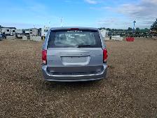 2015 Dodge Caravan - Photo 8
