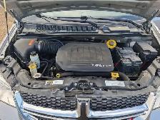 2015 Dodge Caravan - Photo 9