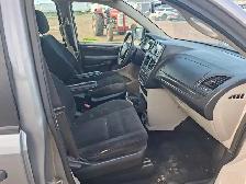 2015 Dodge Caravan - Photo 20
