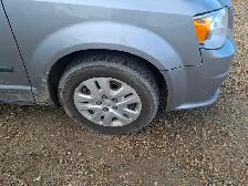 2015 Dodge Caravan - Photo 33