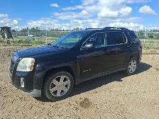 2011 Chevrolet Equinox