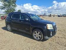 2011 Chevrolet Equinox - Photo 2