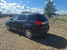 2011 Chevrolet Equinox - Photo 3